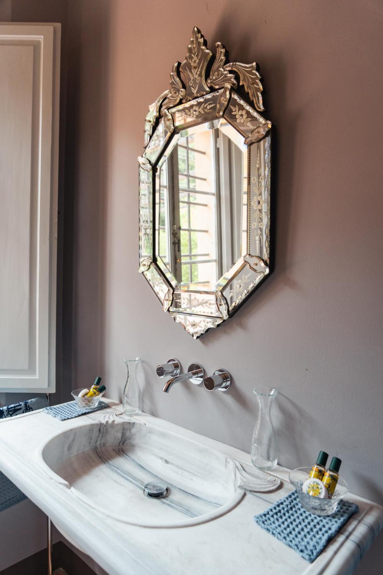 Villa Cosmiana Suites Peccioli ภายนอก รูปภาพ