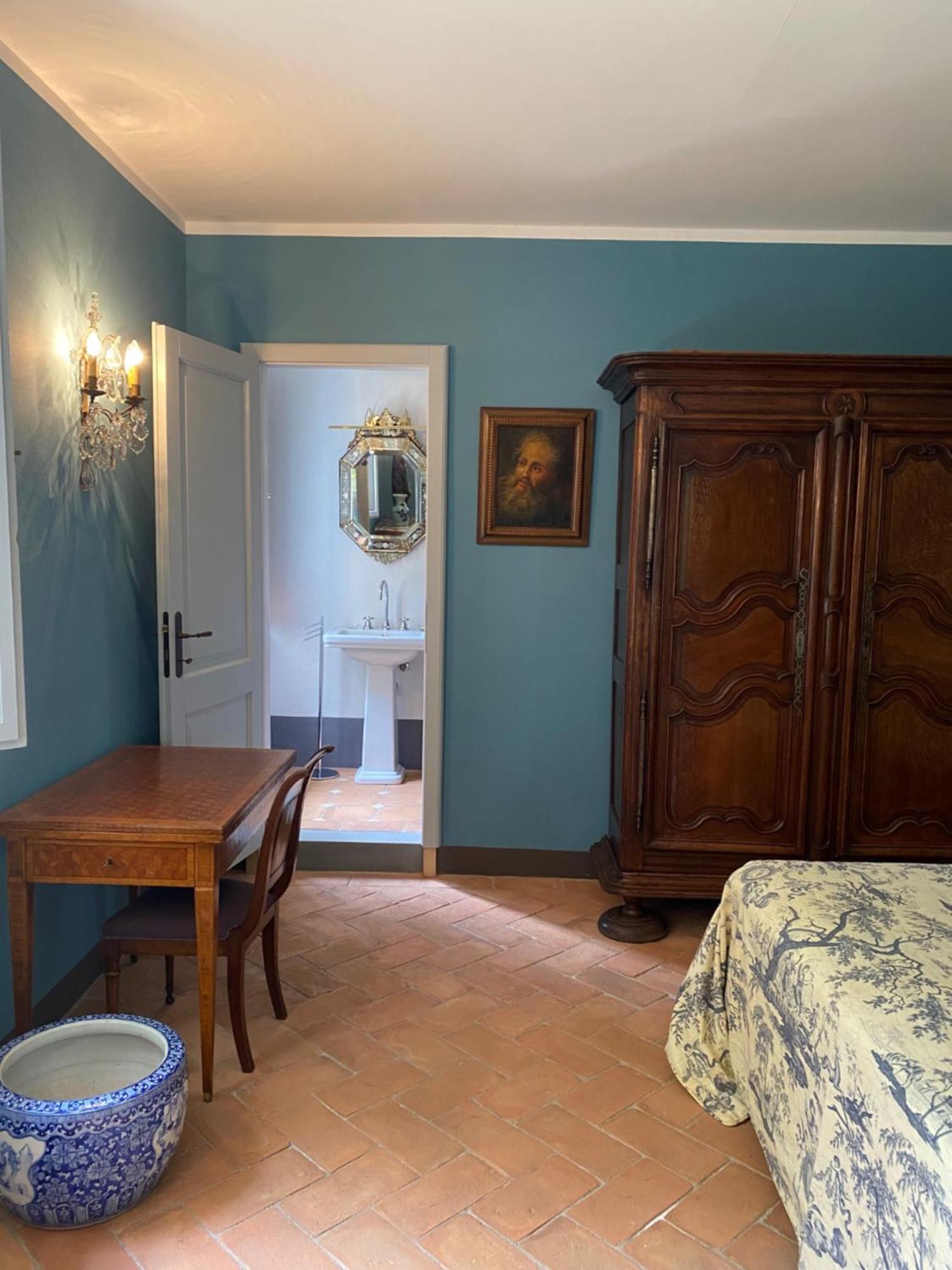 Villa Cosmiana Suites Peccioli ภายนอก รูปภาพ